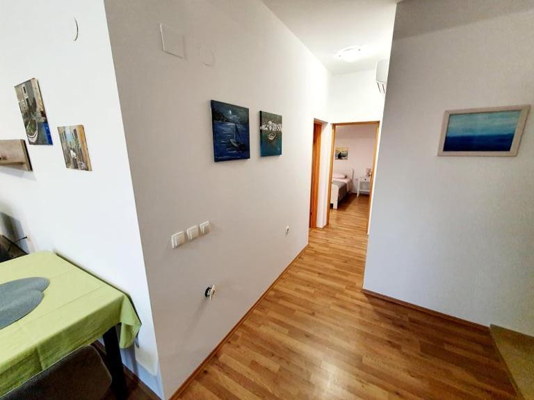 Apartman Sime Tribunj  Exterior photo